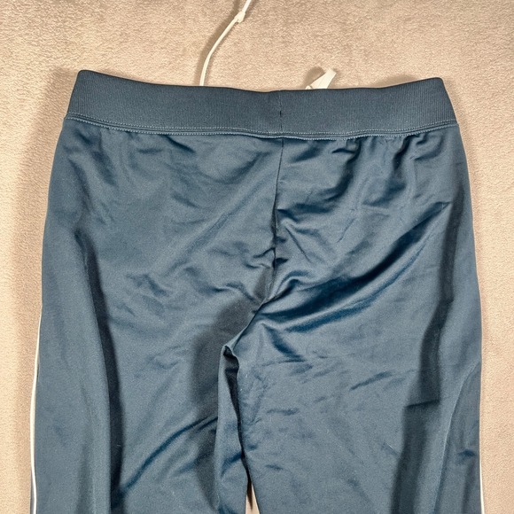 Vtg Nike (Red Tag Polyester Jogger Track Pants Women Small Retro Y2K New w/ Tag - Picture 6 of 10